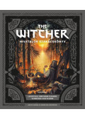 Anita Sarna, Karolina Krupecka - The Witcher hivatalos szakácskönyv