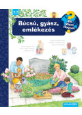 Patricia Mennen - Búcsú, gyász, emlékezés