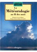 Reinhardt Hess - La météorologie au fil des mois