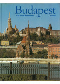 Dobai Péter - Budapest in 93 colour photographs