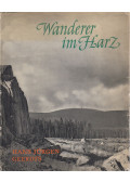 Hans Jürgen Geerdts - Wanderer im Harz