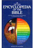 Pat Alexander (szerk.) - The Lion Encyclopedia of the Bible