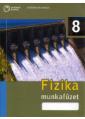 Sztanó Péterné - Fizika 8. munkafüzet