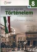 Horváth Péter,Ispánovity Márta - Történelem 8.