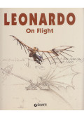 Domenico Laurenza - Leonardo on Flight