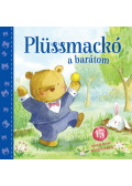 Elizabeth Dale - Plüssmackó a barátom
