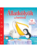 Gemma Barder - Állatkölyök a barátom