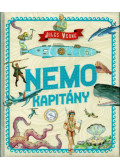 Verne Gyula - Nemo kapitány