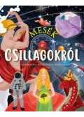 José Morán - Mesék a csillagokról