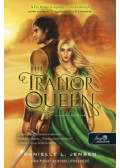 Danielle L. Jensen - The Traitor Queen - Az áruló királynő