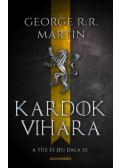 George R. R. Martin - Kardok vihara