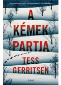 Tess Gerritsen - A kémek partja