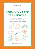 Daniss Győző - Szómagyarázó diákszótár