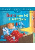 Christian Tielmann  - Berci nem fél a sötétben
