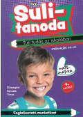 Diószeginé Nanszák Tímea - Tuti tudás az iskolában - Matematika 1. osztály - számolás 20-ig