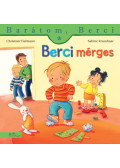 Christian Tielmann, Sabine Kraushaar - Berci mérges