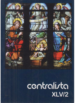 - Centralista XLV/2 - Centralista XLV/2, Budapest 2017 antikvár könyv