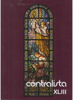  - Centralista XLIII, Budapest 2015 antikvár könyv