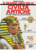 Giorgio P. Panini - Il Grande Libro delle Civiltà Antiche