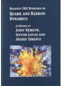 Németh Judit,Lovas István,Zimányi József - Budapest 2002 workshop on quark and hadron dynamics