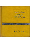 Horváth Imre - Szürke szivárvány