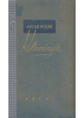 Oscar Wilde - Költemények