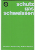 Aichele, Günter - Schutzgasschweißen