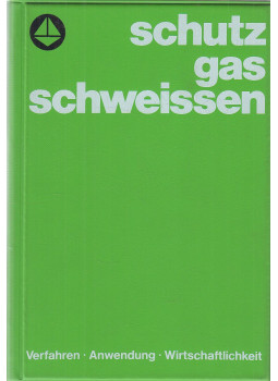 Aichele, Günter - Schutzgasschweißen, Frankfurt am Main 0 antikvár könyv