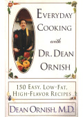 Dean Ornish - Everyday Cooking with Dr. Dean Ornish