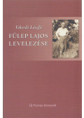 Vekerdi László - Fülep Lajos levelezése