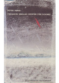 Hoeg, Peter - Fräulen Smillas Gespür für Schnee