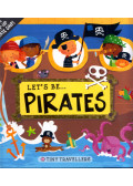 Aimé Chapman,Natalie Munday,Kate Ward - Let's Be... Pirates