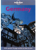 Andrea Schulte-Peevers,Jeremy Gray,Anthony Haywood,Steve Fallon,Nick Selby - Germany