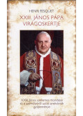 Henri Fesquet - XXIII. János pápa virágoskertje