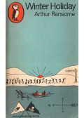 Arthur Ransome - Winter Holiday