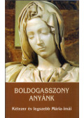 Kindelmann Győző - Boldogasszony anyánk