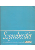 Tamási Lajos - Szembesítés