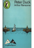 Arthur Ransome - Peter Duck