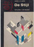 Hans L. C. Jaffé - De Stijl