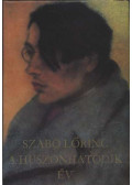 Szabó Lőrinc - A huszonhatodik év
