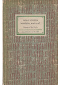 Pablo Neruda - Holzfäller, wach auf!