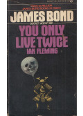 Ian Fleming - You Only Live Twice