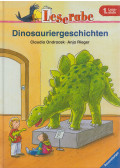 Claudia Ondracek  - Dinosauriergeschichten