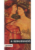 Pók Lajos - A szecesszió