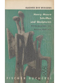 Moore, Henry,Hofmann, Werner - Schriften und Skulpturen