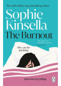 Sophie Kinsella - The Burnout