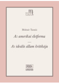 Molnár Tamás - Az amerikai életforma