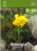 Dr. Szerényi Gábor - Biológia tankönyv 9-10. I. kötet
