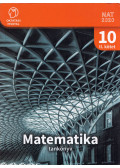 Tamásné Kollár Magdolna,Kelemen-Kiss Ilona - Matematika tankönyv 10. II. kötet