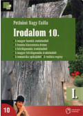 Pethőné Nagy Csilla - Irodalom 10. I.